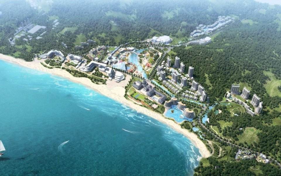 工程监理流程